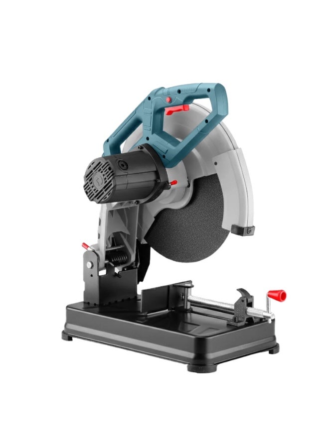 RONIX Cut off Saw 2400W-355mm #5905 - Image 2